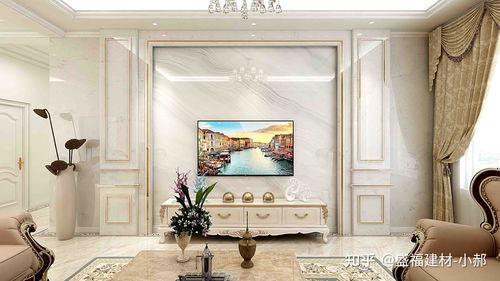 電視背景墻裝修效果圖2021新款 貴州本地集成墻面背景墻廠家