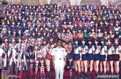 萌妹的姿勢暴露了饑渴的本質(zhì)？警惕標(biāo)簽化與次元墻后的真實(shí)